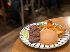 -AFS Cafe & Canteen(闽江二路店)
