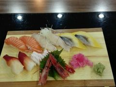 -长崎屋·日本料理·刺身·烧鸟(天河北路店)