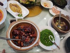 -金时代顺风大酒店(临港百联店)
