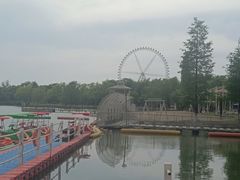 -祥源·阜阳生态乐园