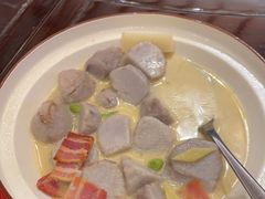 -宝燕壹号景观餐厅(龙盛国际商业广场店)