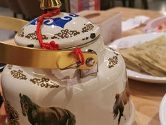 -郭靖内蒙菜·烤全羊·烧烤(望京旗舰店)