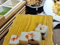 -魁盛居百年鲁菜馆(县西巷店)