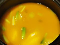 黄鱼煨面-杭州西子湖四季酒店·金沙厅