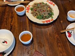 -广府乡下·饭庄(新港东路店)