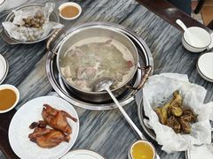 -鸽鸟轩(石岐店)