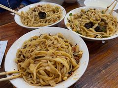 -王菊美食街·王菊面馆(总店)