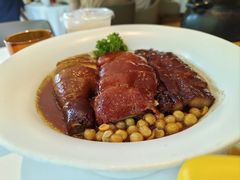 -汤城小厨•粤菜•靓汤(金宝街店)