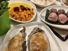 -碗中海·蒸汽海鲜·桑拿鸡(岭南天地店)