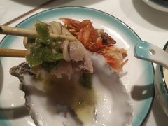 -鲜得莱渔港·小平岛海胆馆(七贤岭店)