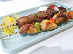 -库滋明·俄罗斯特色美食(中央大街店)