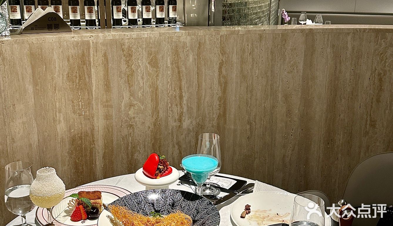 温州MOON LAMOUR 🍽️