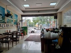 大堂-六姑龟苓膏糖水卤水店