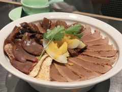 -潮界(虹桥新天地店)