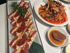 -缘·金家烤鳗鱼(西塔总店)