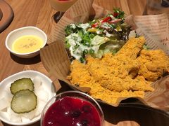 -KimPro 辛普乐概念韩餐