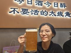 -半酌烧烤小酒馆(南京东路店)