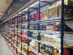 面包甜点陈列柜-瑞和泰(健身路店)