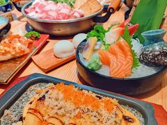 -浦·传统日式料理(3 5 1 1 店)