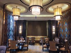 -品珍中餐厅·南北融合特色菜(兰州富力万达文华酒店)