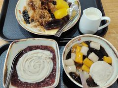 -鲜芋仙(太原街万达店)