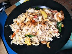 -Doo Dee Thai Food(Issan/Isaan/Esan)
