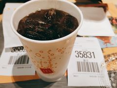 -麦当劳(大亚湾龙光城店)