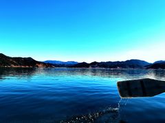 -丽江泸沽湖景区