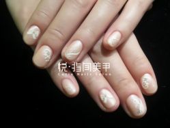 照片24 100---------悦指间美甲美睫