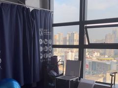 -脊地脊柱·运动康复·体态(汇海店)