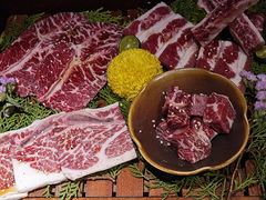 -MIKOMIKO和牛烧肉专门店(南门店)