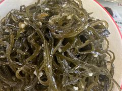 -服务大楼冷面(延大店)