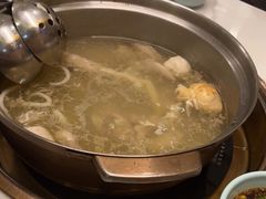 -润园四季椰子鸡火锅(南山海岸城店)