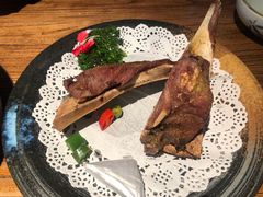 椒盐扇骨-嘉禾·悦享餐厅(八方汇店)