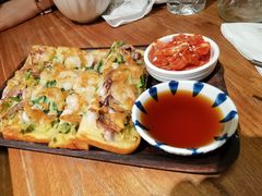-TAIFORKS 大福食堂·山葵烤肉料理·拌饭(宝安店)