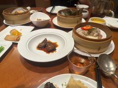-杭州JW万豪酒店-万豪中餐厅