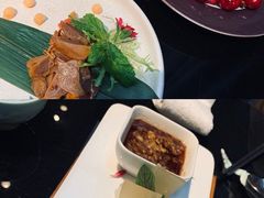 -小广寒电影艺术餐厅(小广寒经三路店)
