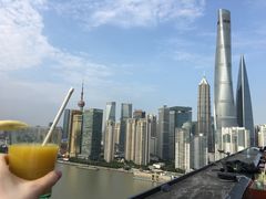 -上海外滩英迪格酒店