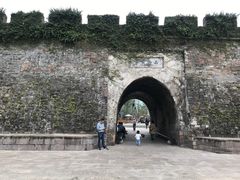 -台州府城(江南长城)