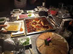 -大妙火锅·非物质文化遗产(东湖公园店)