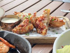 -G+KITCHEN(龙湖狮山天街店)