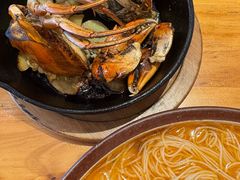 -莲花公园煎蟹·30年闽菜(火车站店)