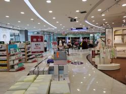 -婴喜爱(长春吉林大路店)