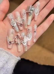 -LILY NAILS美甲美睫