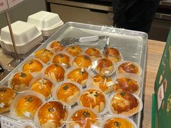 -西村叔叔的店·面包·甜品·蛋糕(崂山丽达店)