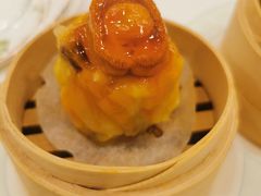 鲍-翠园(北京王府中环店)