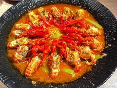 -红盔甲·小龙虾(车公庙店)
