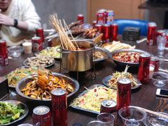 -三盛肥蛤(总店)