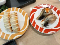 -新一番三文鱼寿司(红城湖店)