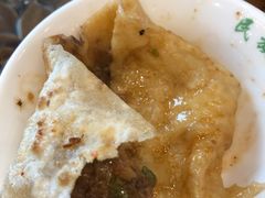 香河肉饼-民族饭荘(新华大街店)